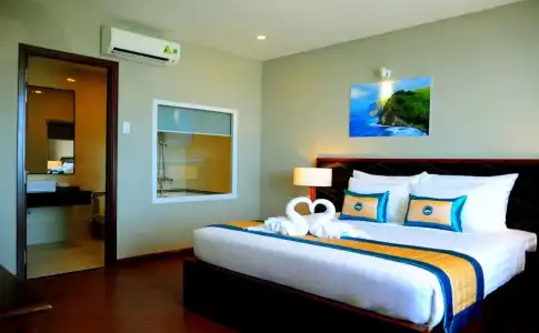Sandunes Beach Resort & Spa - 3
