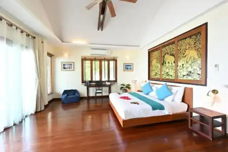 Pawapi Beach Resort - 2