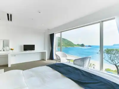 THE SCENE amami spa & resort - 27