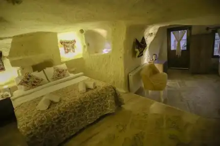 Heritage Cave Suites - 96