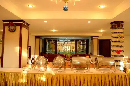 Saigon Tourane - 20