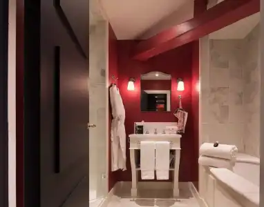 La Chambre du Marais - 77