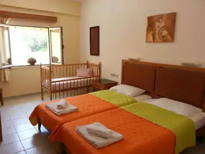 Fotis Studios Apartments - 31