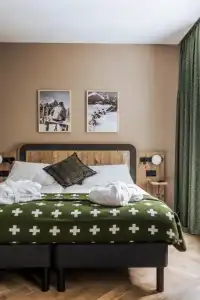 Alpine Dependance by Arenas Resort Valaisia - 36