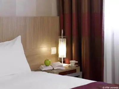 Hôtel Rosalie - 34