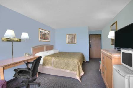 Super 8 Motel - Augusta - 11