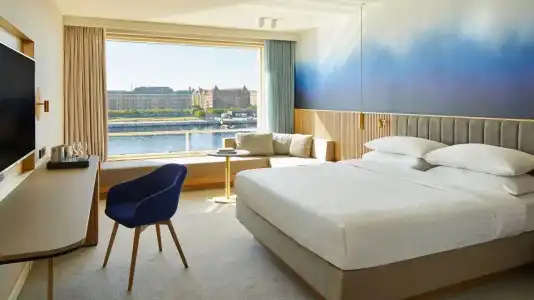 Copenhagen Marriott - 107