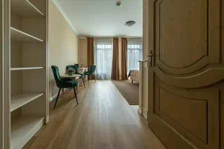 Wellness Pivovar Monopol - 39