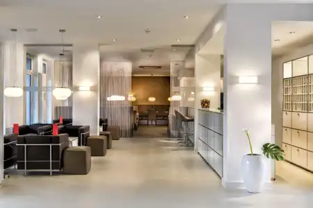 Conti Duisburg - Partner of Sorats - 2