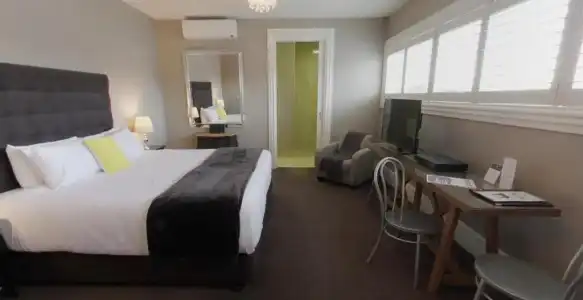 Ballarat Premier Apartments - 62