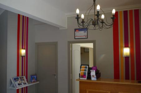 The Originals City, Hôtel le Savoy, Caen - 14