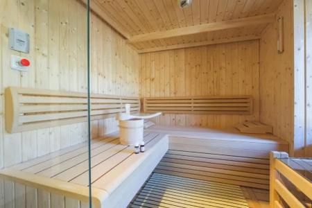 AvenidA Panorama Suites Kaprun - 274