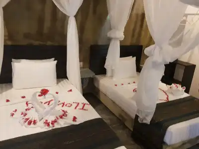 Koh Rong Hill Beach Resort - 2