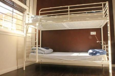 "360 Hostel Centro - 31