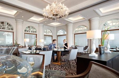 InterContinental David Tel Aviv by IHG - 35