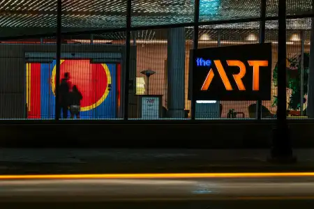 The Art Denver, Curio Collection by Hilton - 35