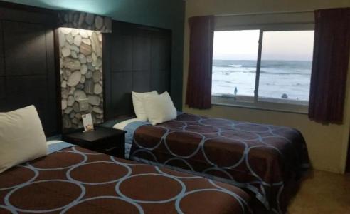 Driftwood Beach Motel - 178