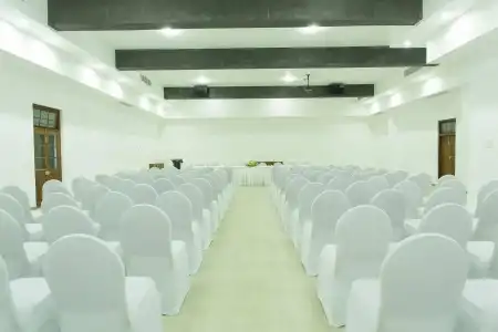 Aliya Resort & Spa - 15