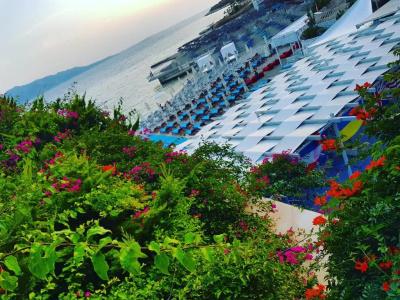 Cocktail Dreams Saranda - 6