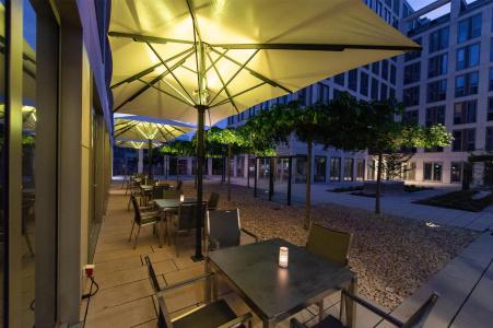 Best Western Wiesbaden - 23