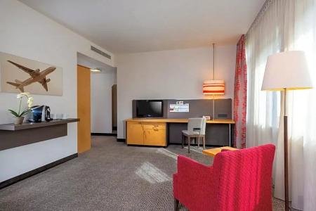 Holiday Inn FRANKFURT AIRPORT-NEU-ISENBURG by IHG - 85