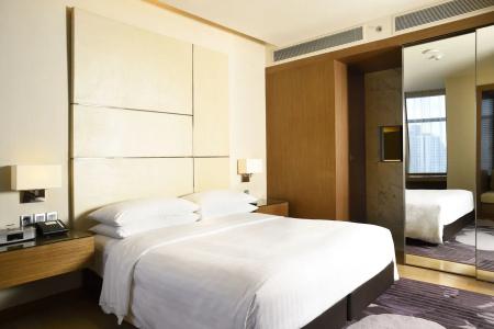 Marriott Executive Apartments Bangkok, Sukhumvit Thonglor - 4