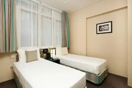Best Western Plus Stellar - 46
