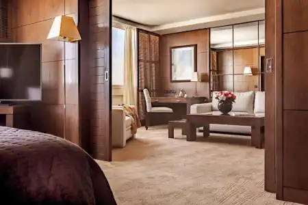 Hyatt Regency Casablanca - 50