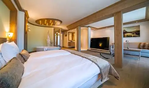 Bellerive - 102