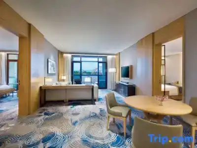 Crowne Plaza Kunming Ancient Dian Town by IHG - 91