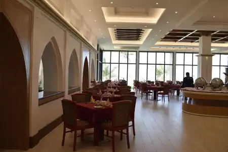 Lou'lou'a Beach Resort Sharjah - 12