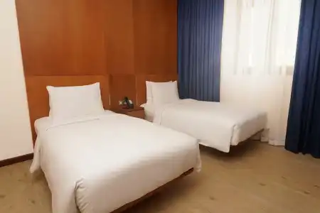 La Maison Doha - 74