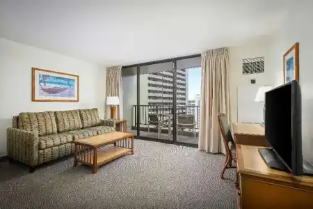 Aston Waikiki Sunset - 61