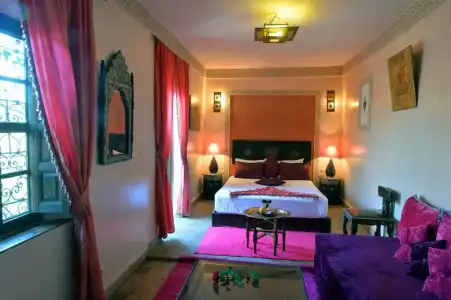 Riad la Porte Rouge by la Siredrah - 55