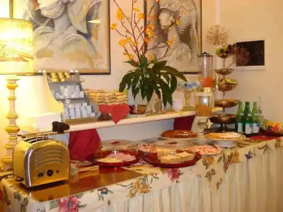 Locanda Modigliani - 23