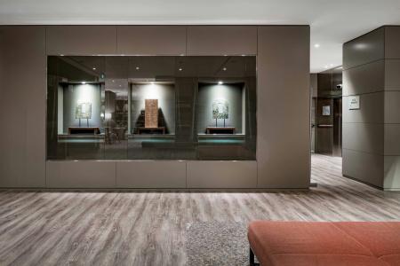 AC Bologna by Marriott - 13