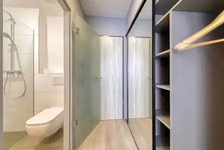 Smart Stay Station - 40