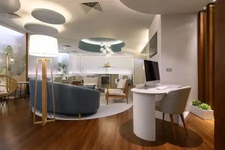 Melia Lisboa Oriente - 49