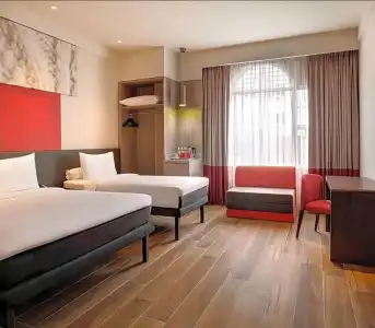 ibis Melaka - 59