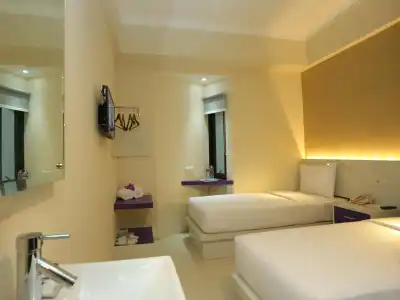 Pandanaran Prawirotaman Yogyakarta - 2