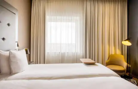 Mercure City Amersfoort Centre - 33
