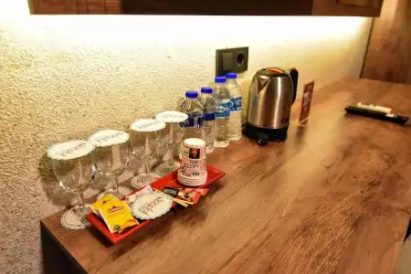 Green Palace Suite - 65