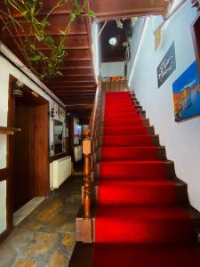 Avcıoğlu Konak Otel - 8