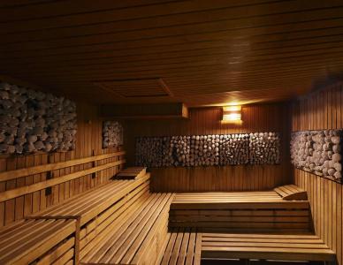 CDSHotels Pietrablu Resort & SPA - 11