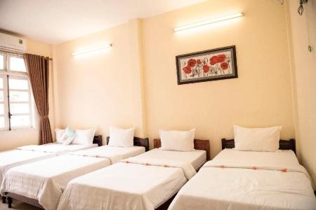 Minh Tam Guesthouse - 2