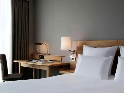 Pullman Paris Centre-Bercy - 7