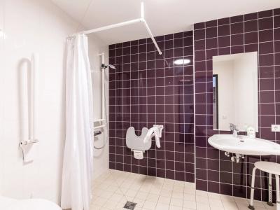 B&B Lüneburg - 8