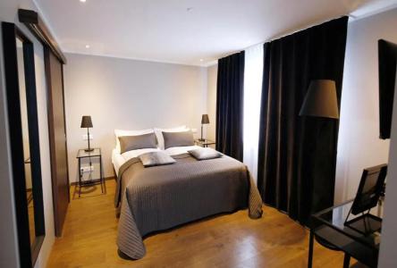 Keflavik Micro Suites - 22