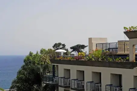 Terrace Mar Suite - 29