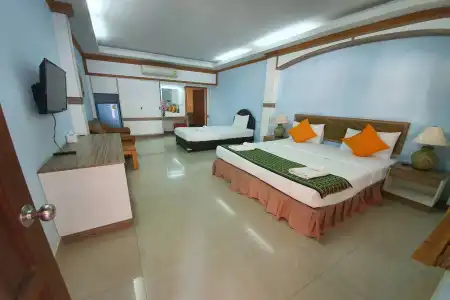Ampan Resort & Apartment - 27